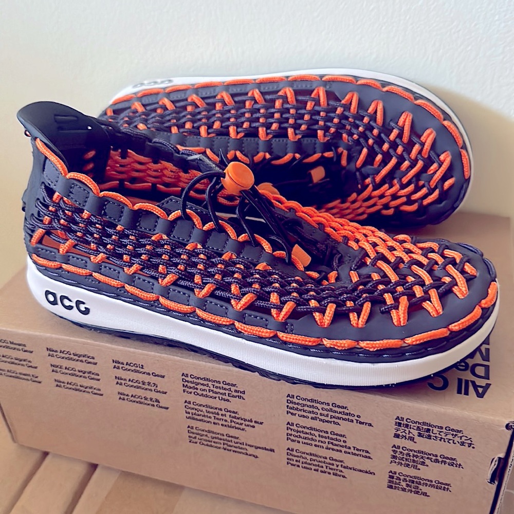 ACG Nike Watercat+ Shoes